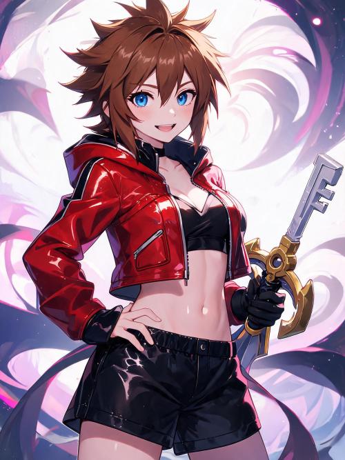 Sora