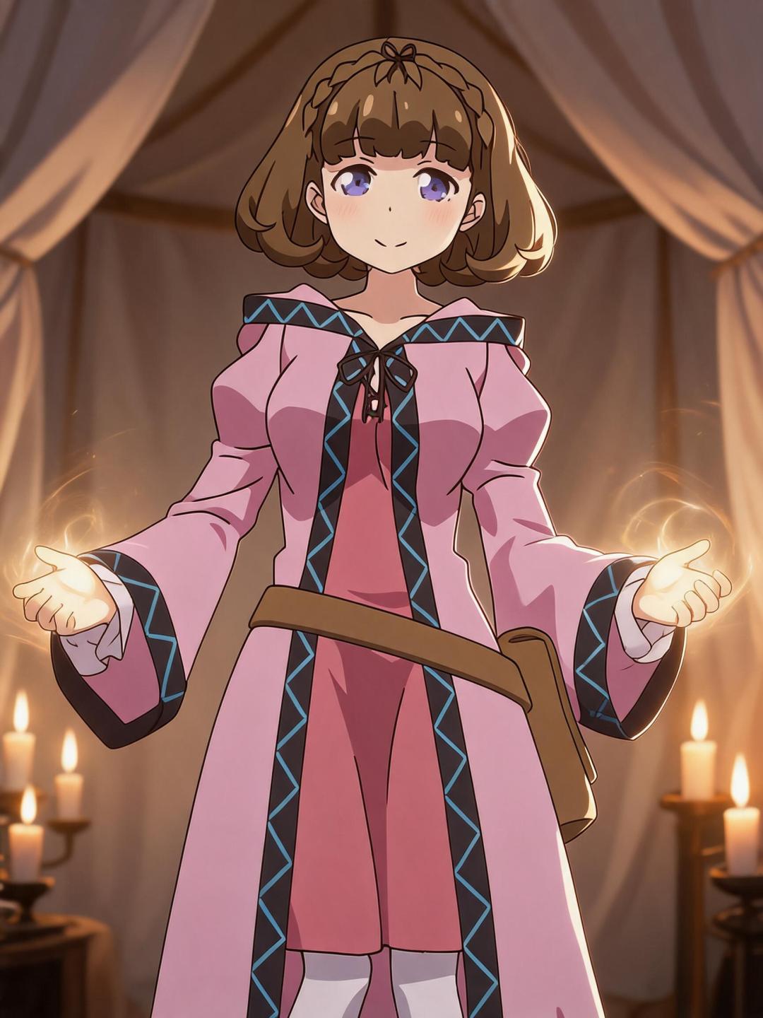 Pauline