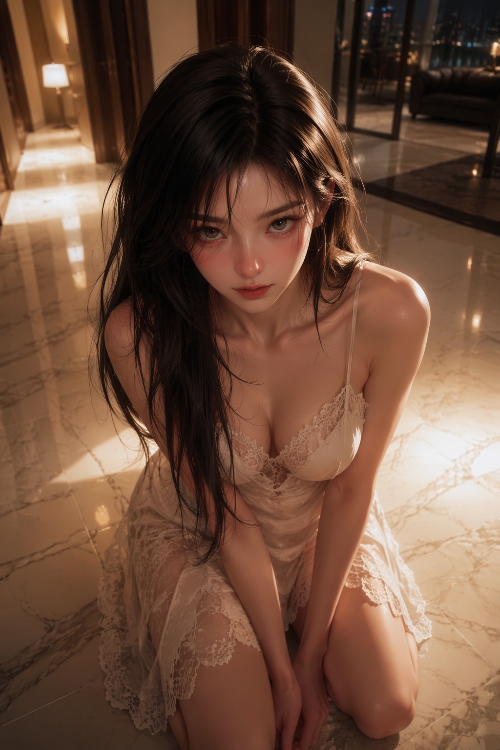 Xie Wanqing