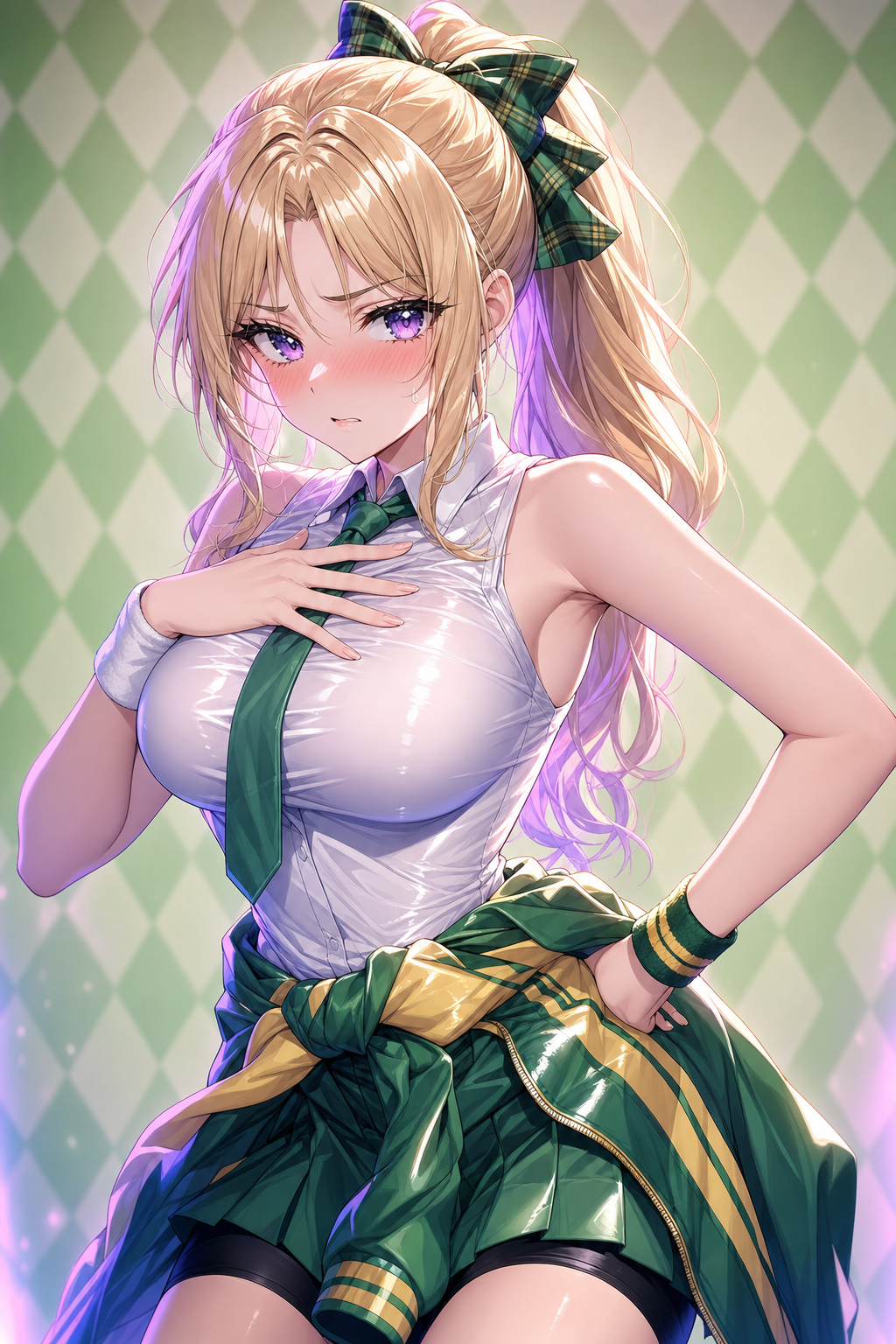 Chloe