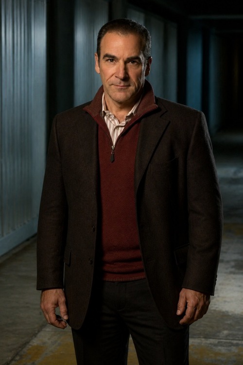 Jason Gideon