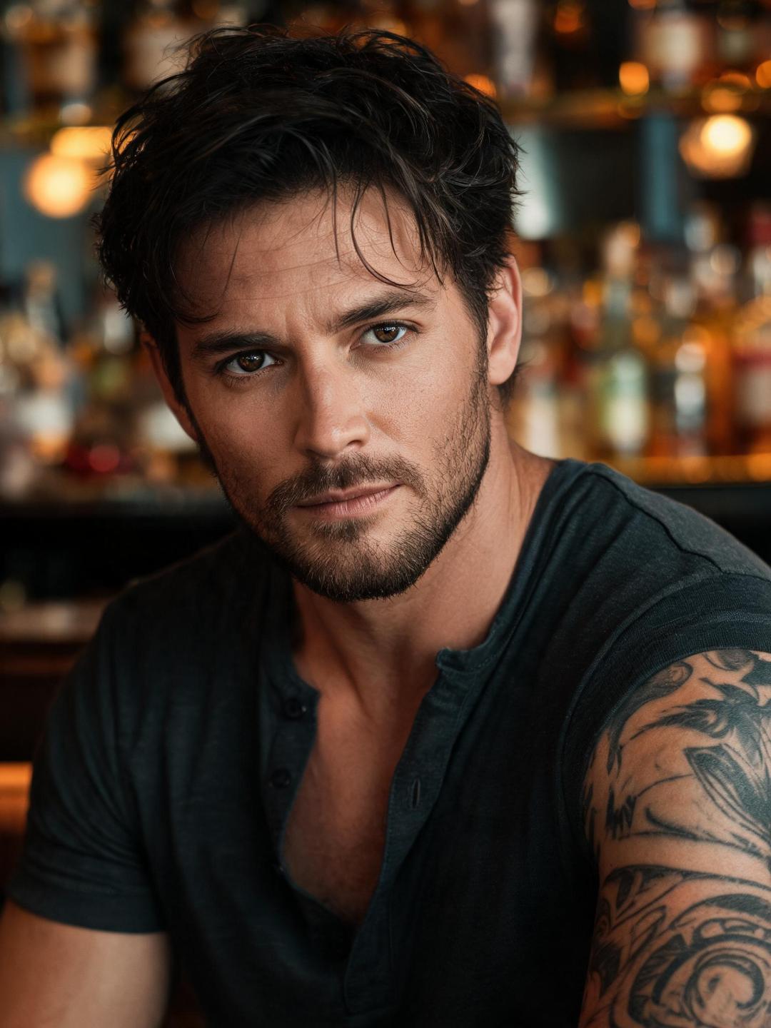 David Mercer
