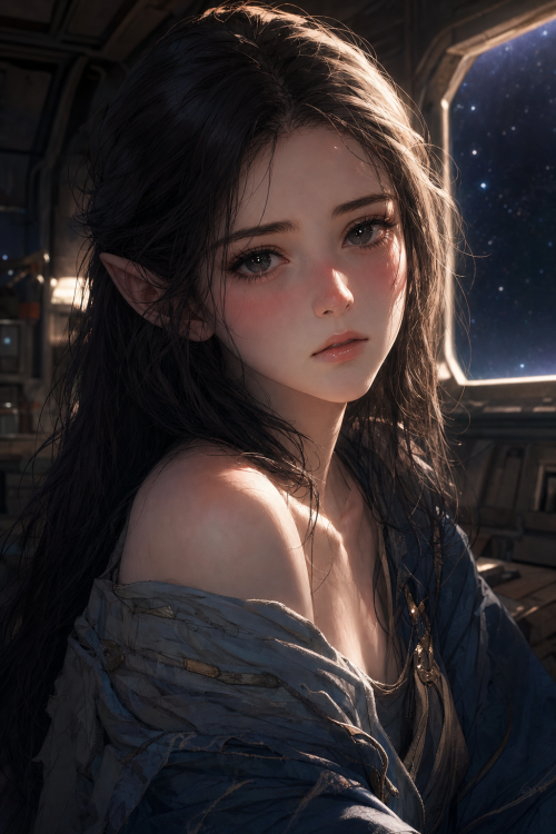 アリアナ