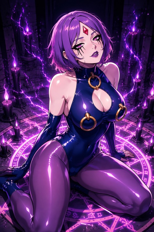 Raven's Backfire