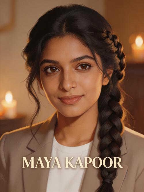 Maya Kapoor