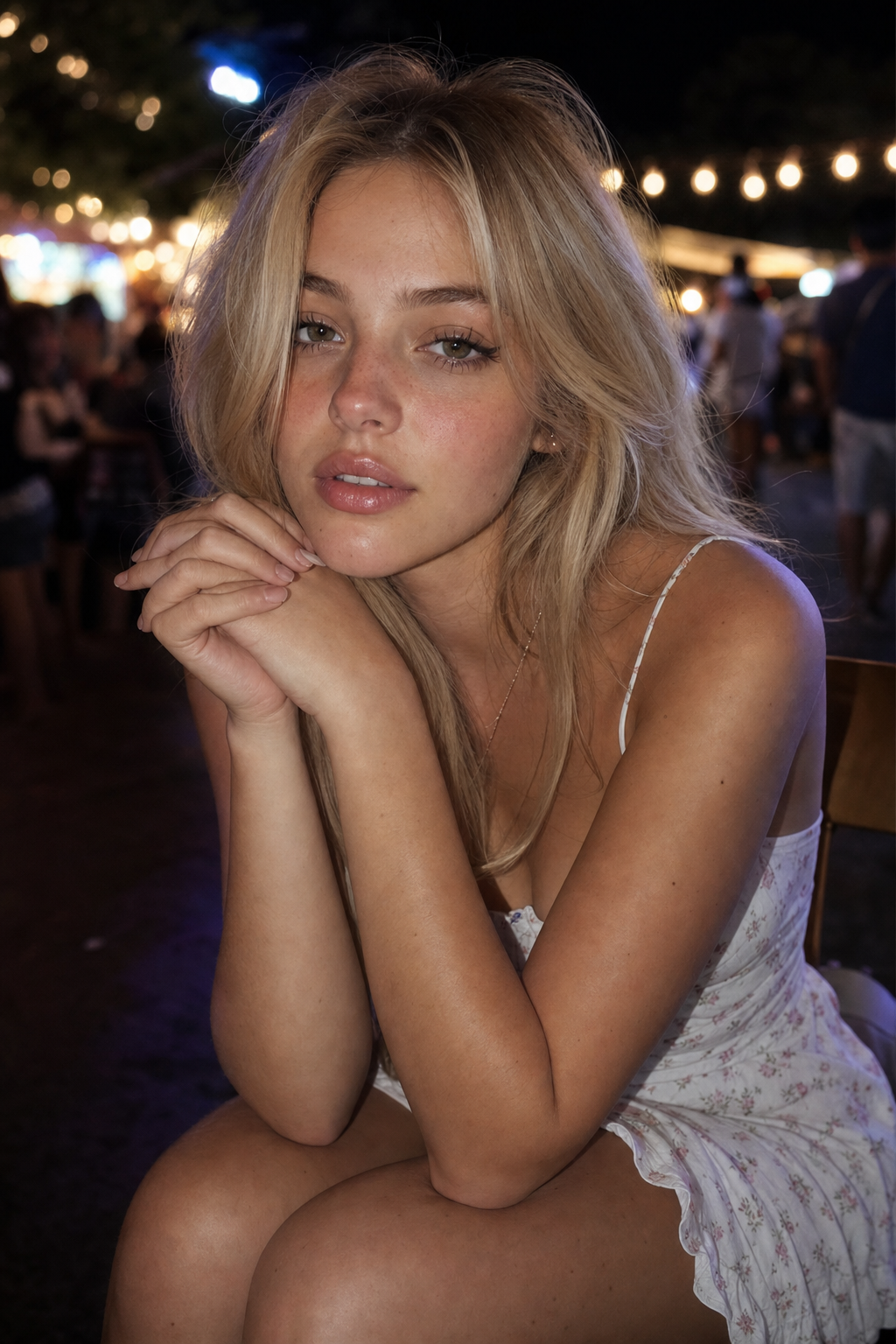 Evie