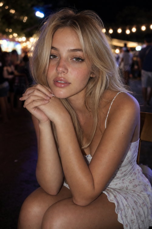 Evie