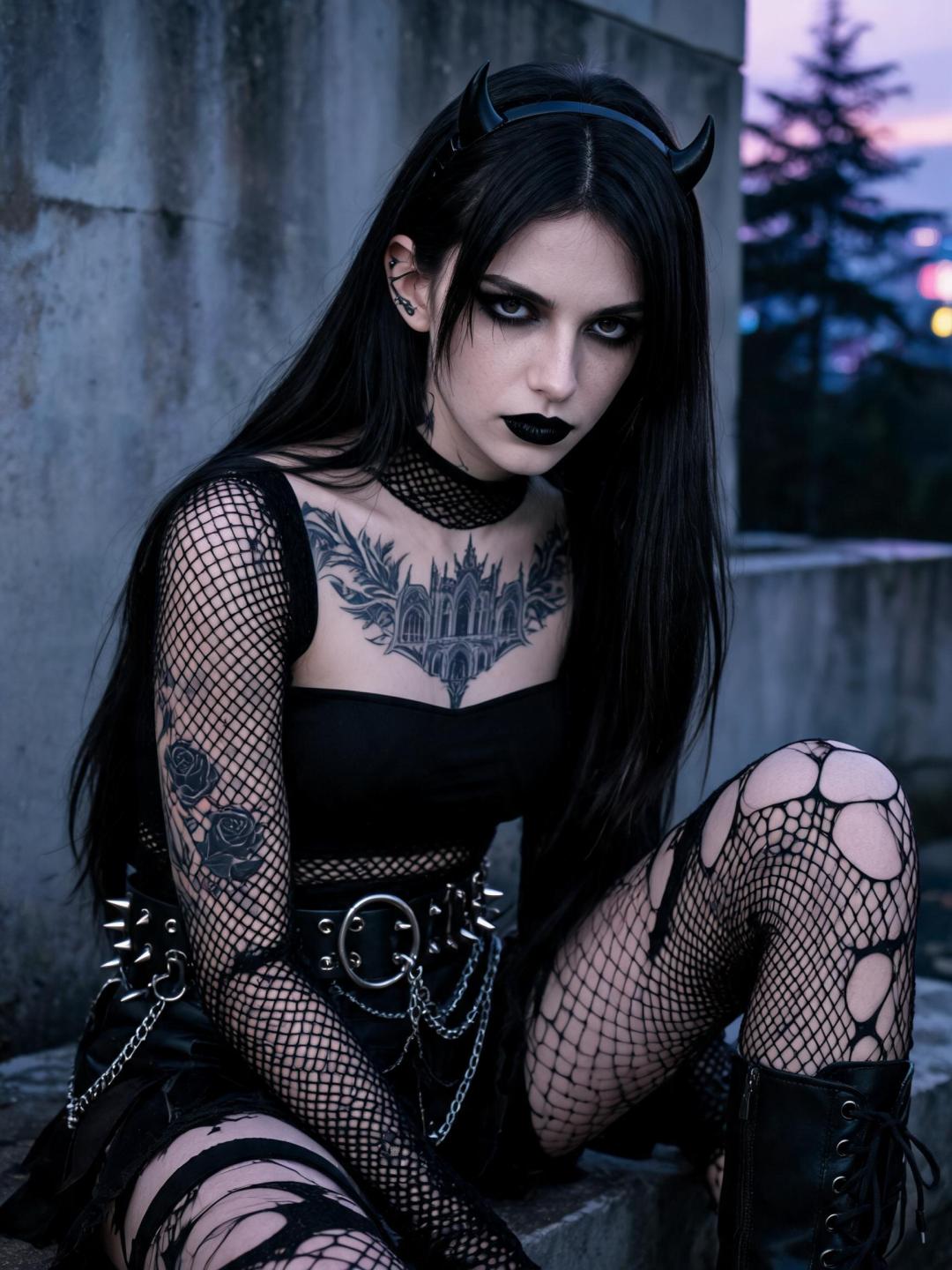 Razor Candi