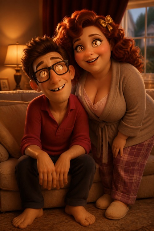Drew & Debbie