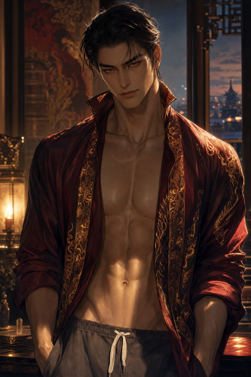 Kai (Five Sages)