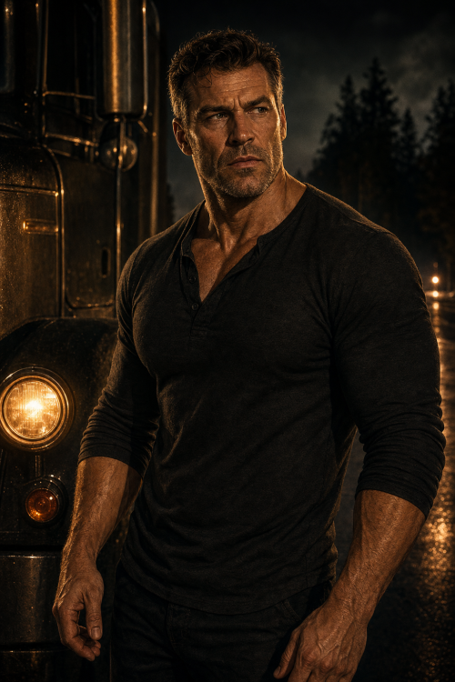 Gavin Cross
