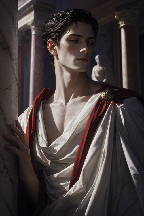 Lucius