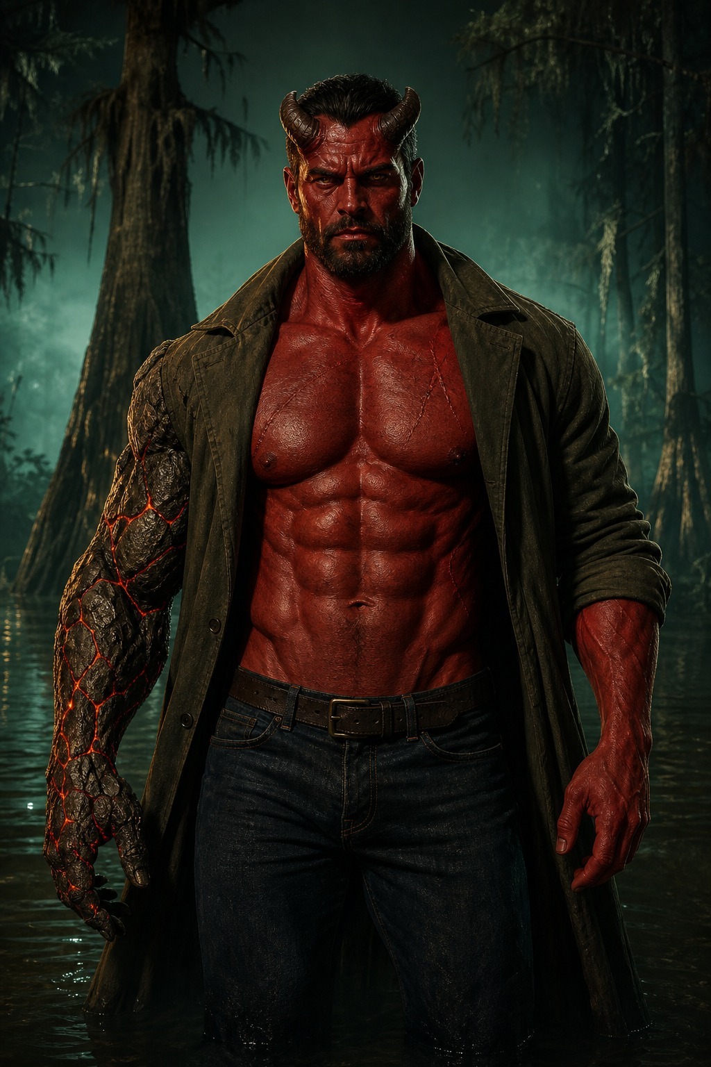 Vasher Thorne
