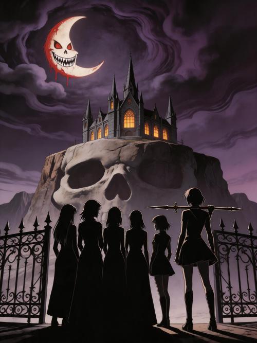 SOUL EATER