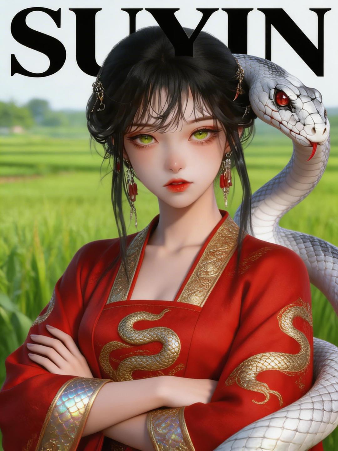 Suyin