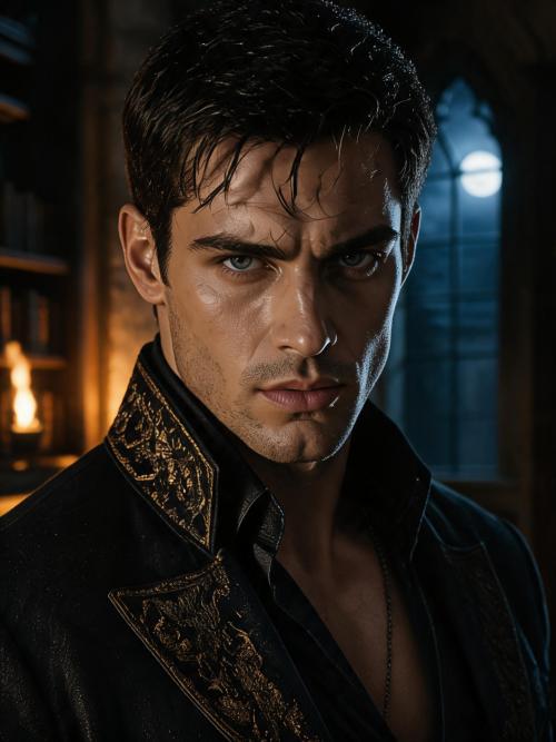 Aldric