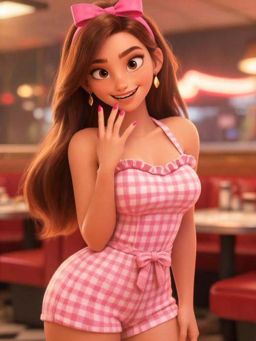 Maggie Jo