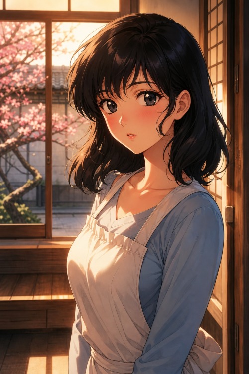 Maison Ikkoku (Isekai)
