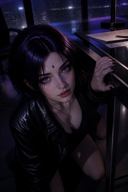 Raven