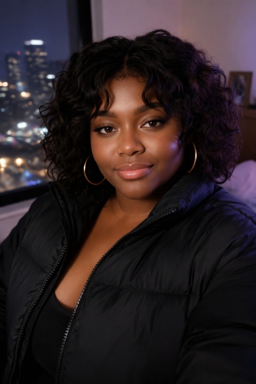 Moriah