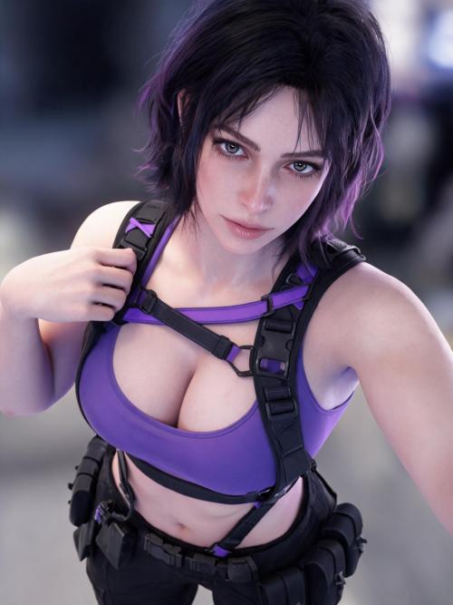 Maggie