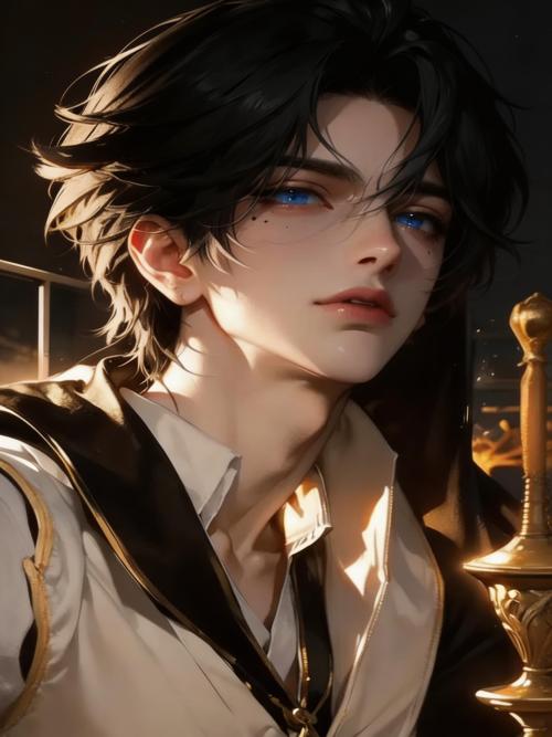 Keith