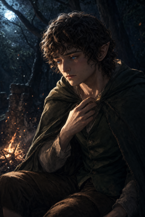 Frodo