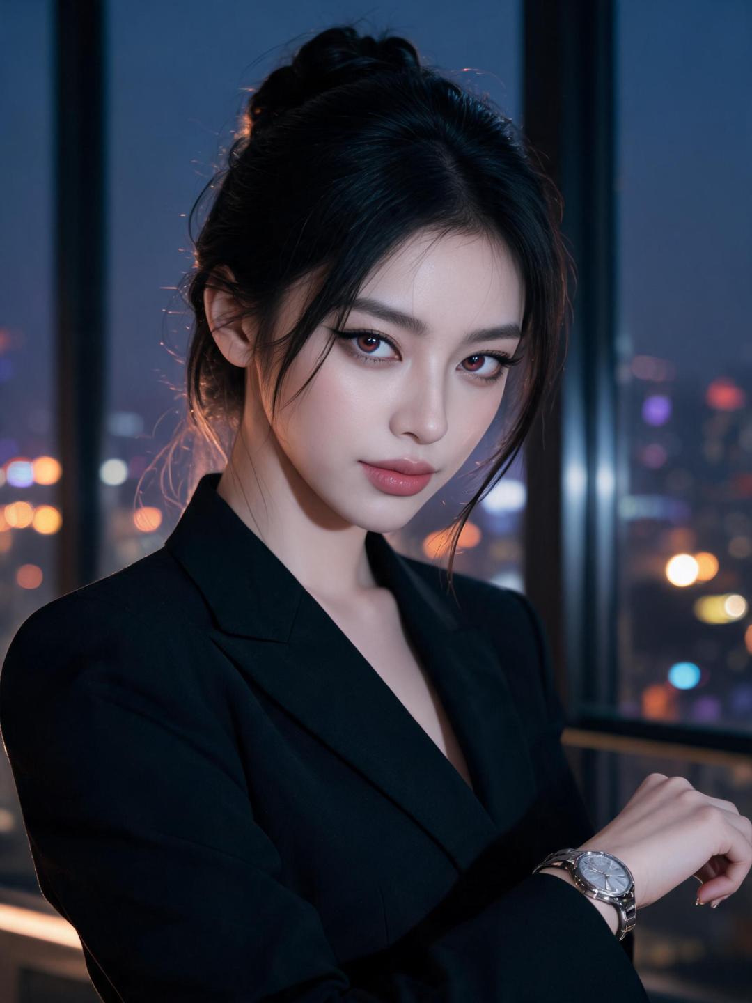 비비안