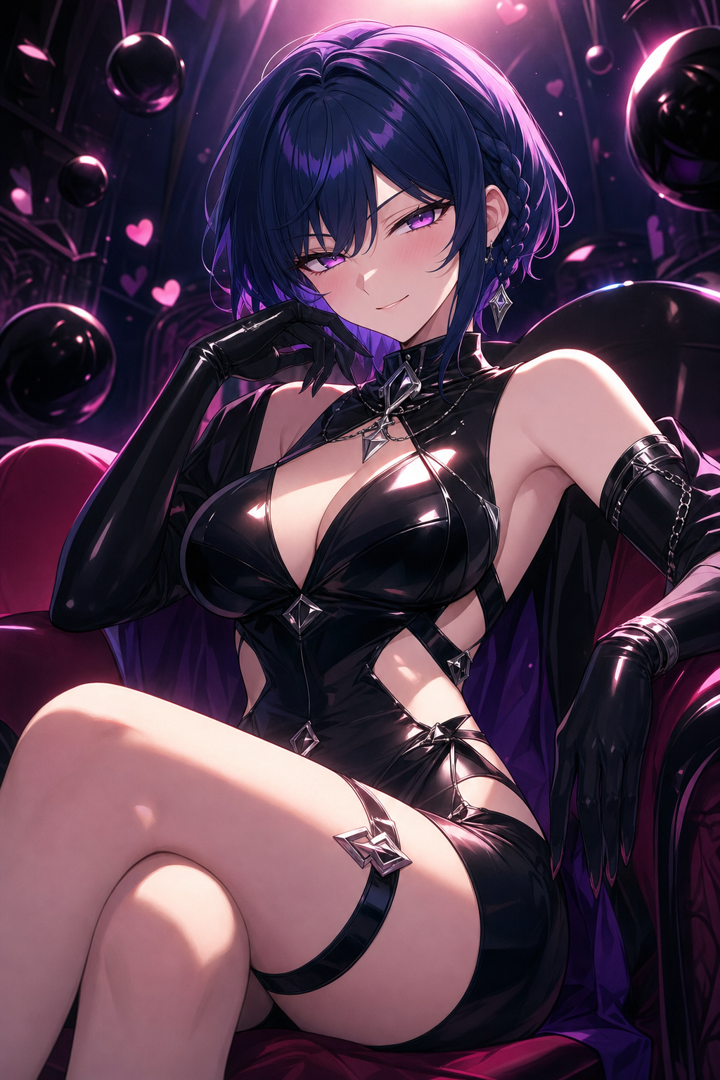 Aoi