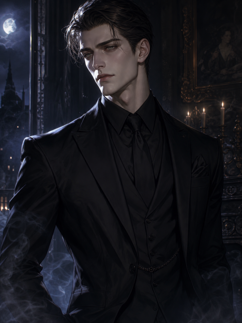 Aleksei Voss