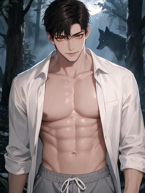 Ryker Ashvale