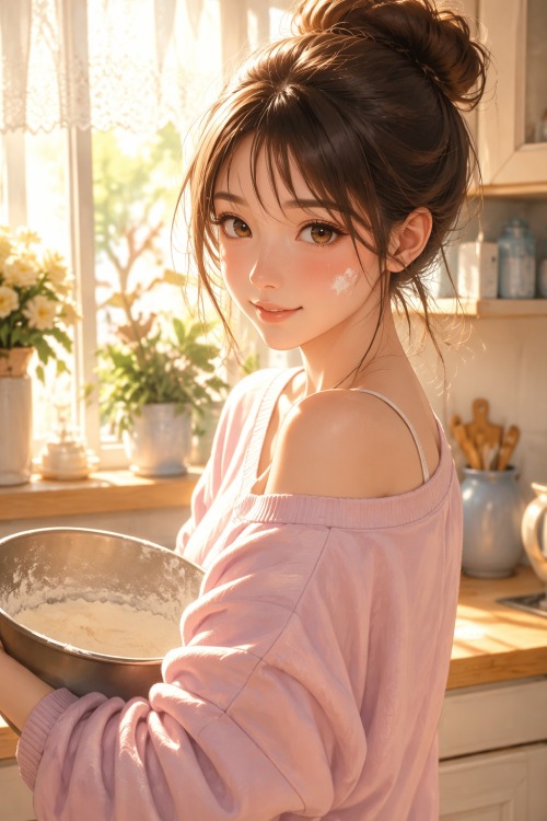 Mia