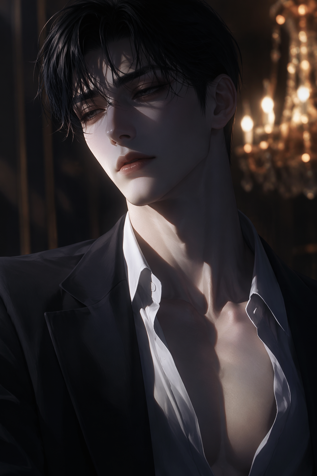 PSH | ⚜️ Golden Ruin