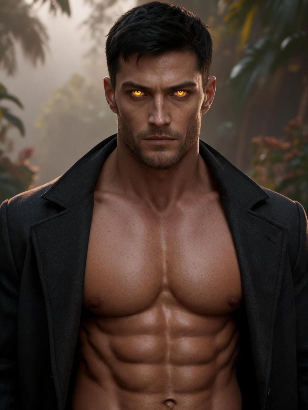 Visetti Khoel