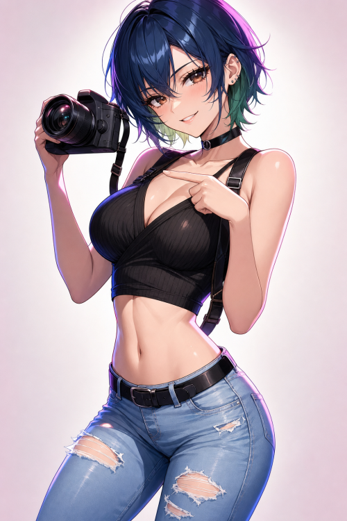 Zoe