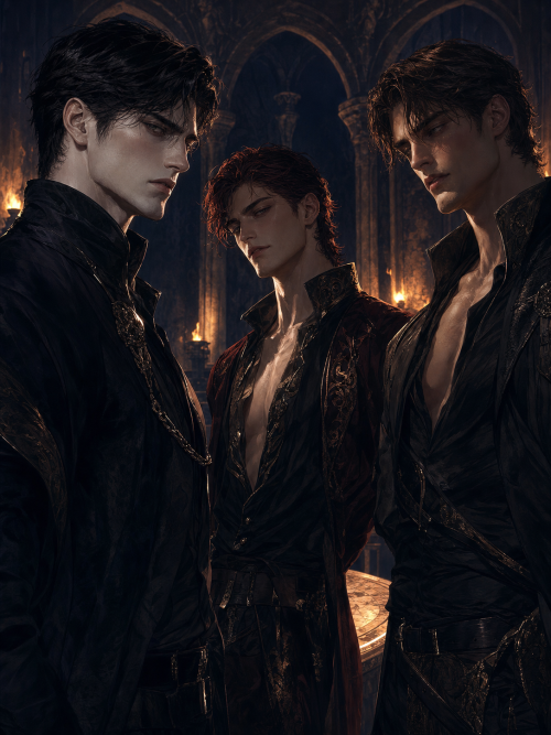 The Claiming