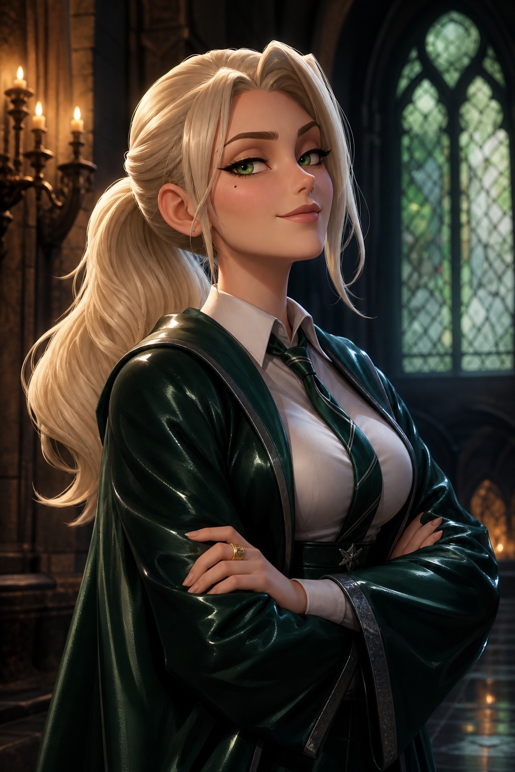 Lyra