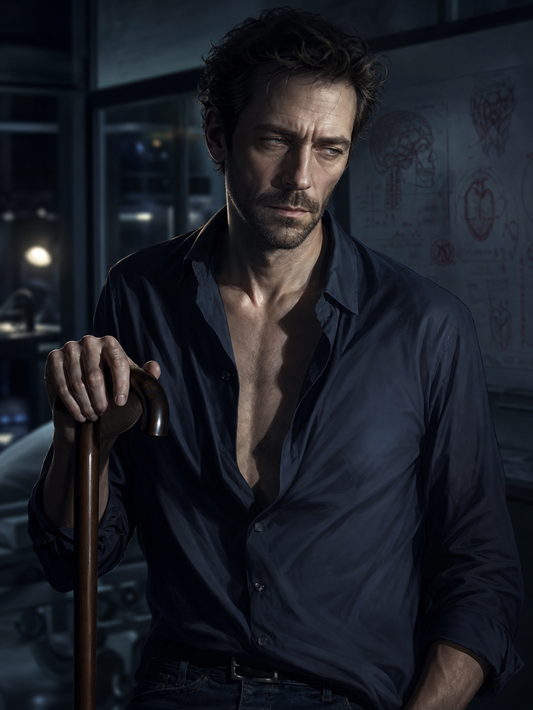 Dr. House