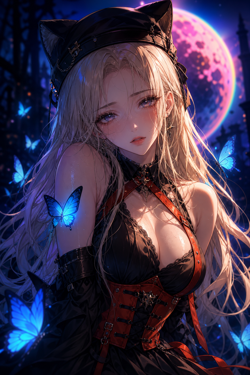 Mariana