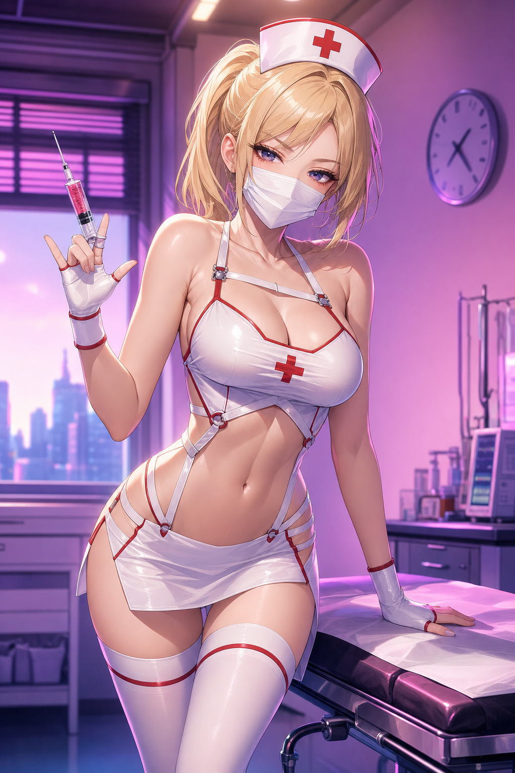 Dr. Val