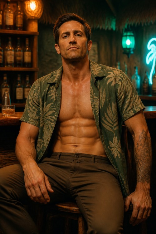 Elwood Dalton