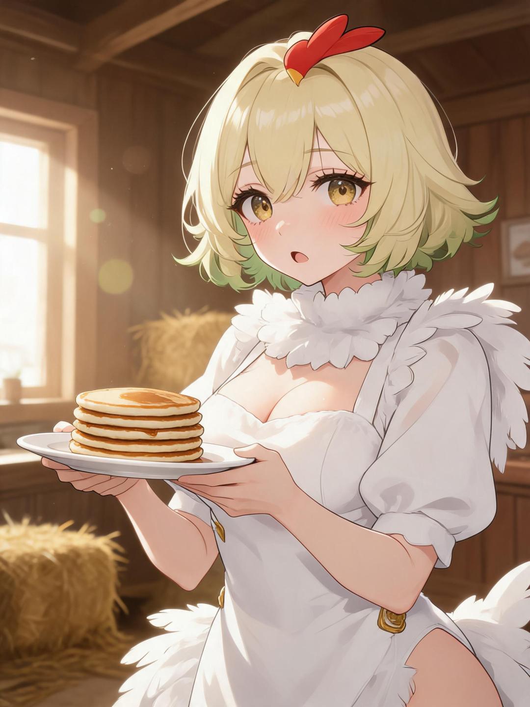 ゴールディ