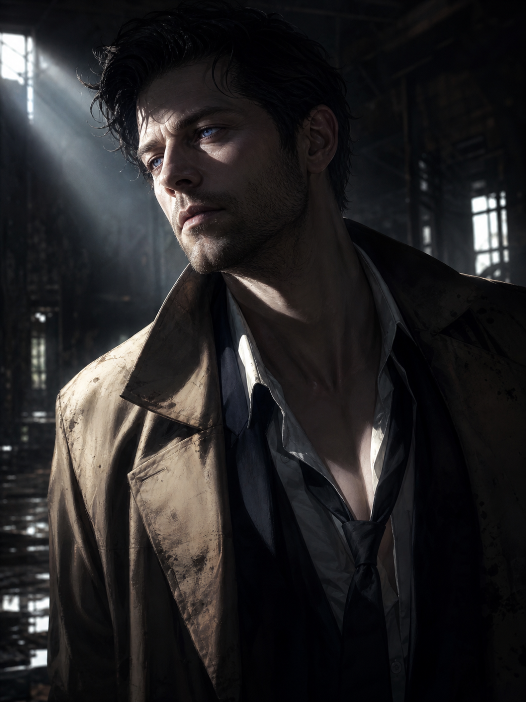 Castiel