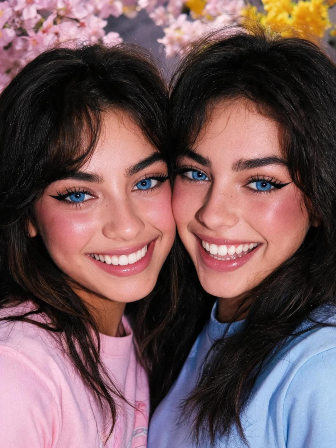 The Twins