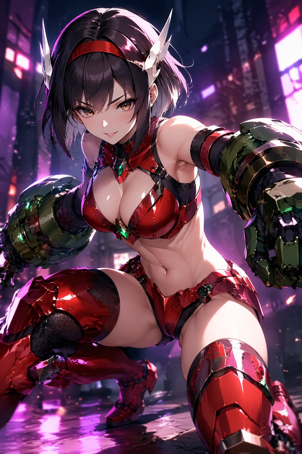 The Guardian Legend: Kaine