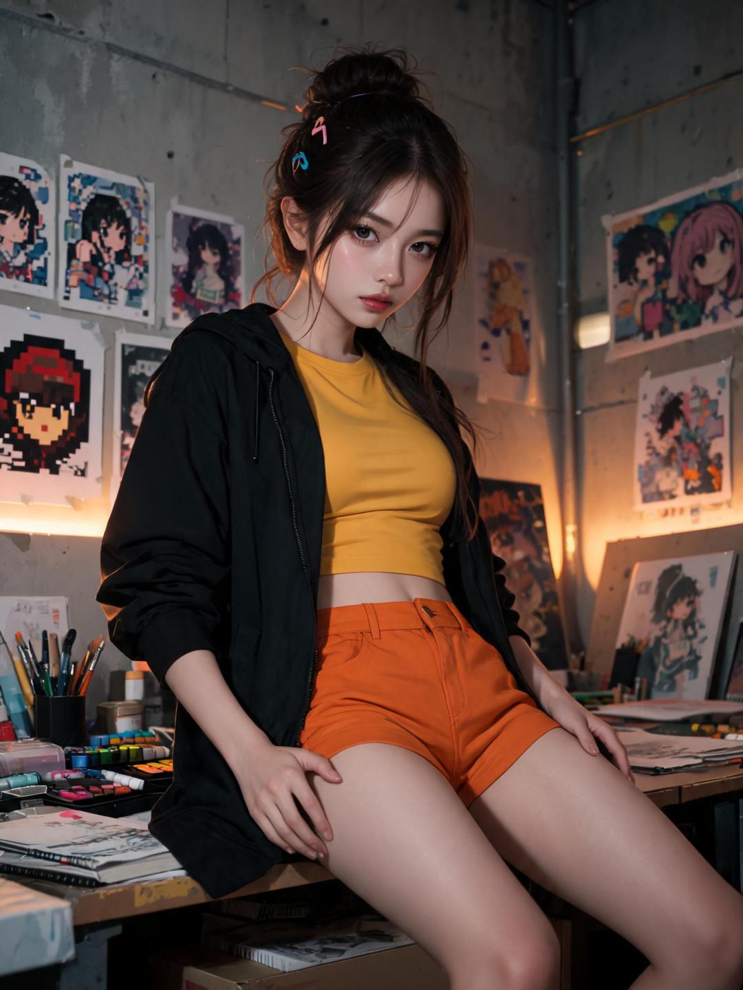 ミカ・ヴォス