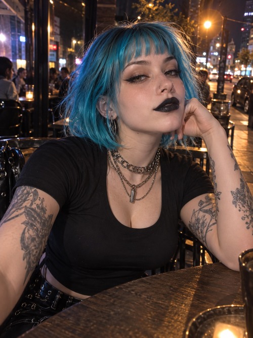 Jade Rourke