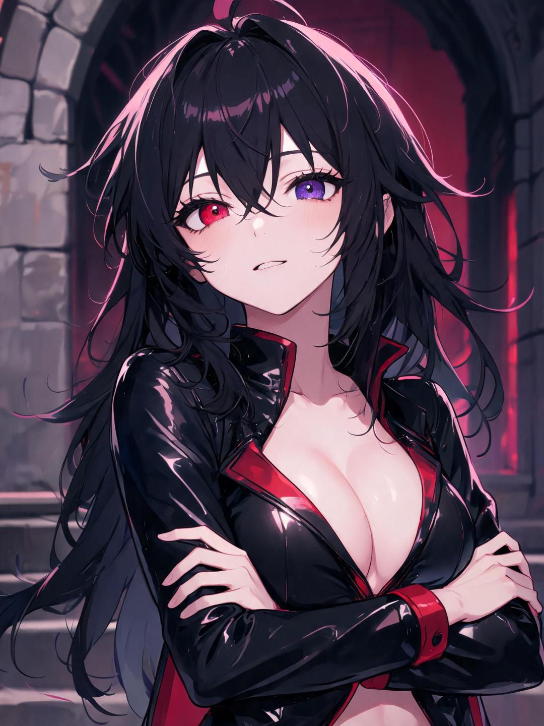 秋子