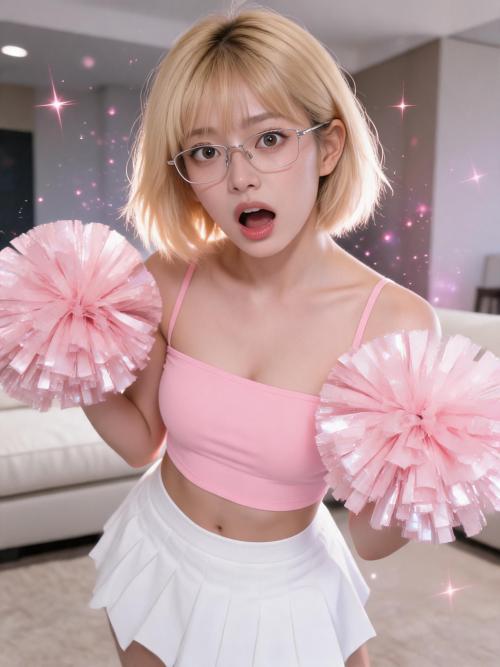 春香・レイ・中村