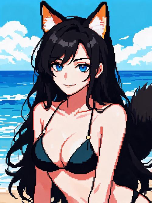 나미 키츠네